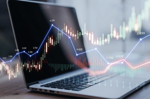 政策驅(qū)動(dòng)下的信息技術(shù)服務(wù)騰飛 金融信息服務(wù)行業(yè)迎來(lái)新機(jī)遇