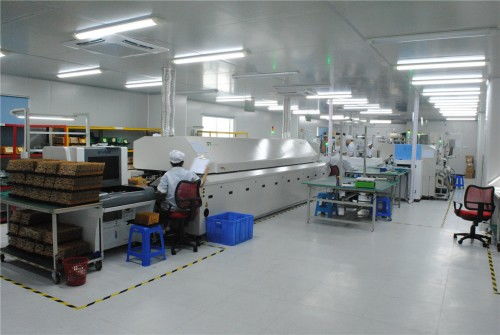 以研發為動力，擎歌汽車電子開啟智能化時代