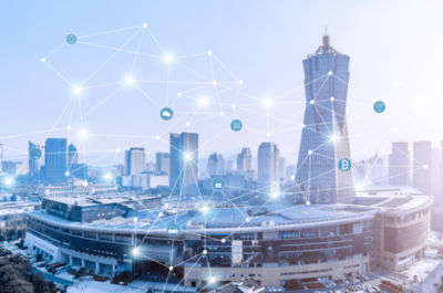 中國物聯(lián)網(wǎng) 互聯(lián)網(wǎng)時代下驅(qū)動商業(yè)變革的新引擎