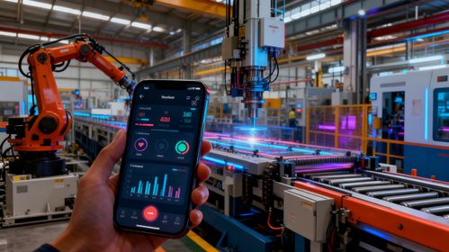 2025年物聯(lián)網(wǎng)系統(tǒng)開發(fā)品牌口碑TOP10權威榜單 技術與服務的領航者