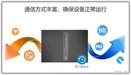 物聯智造，網關先行 實力廠家甄選與工業場景適配完全指南